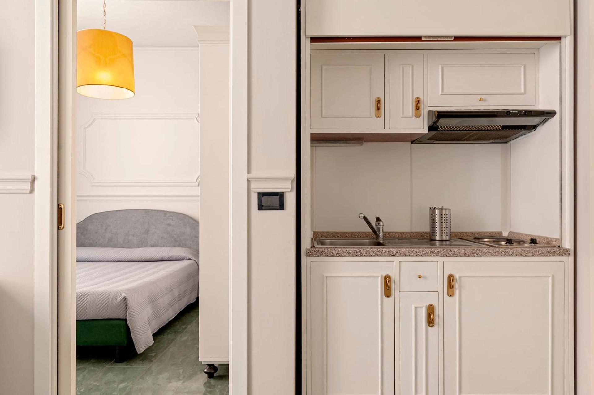 The Port Residence 리보르노 외부 사진