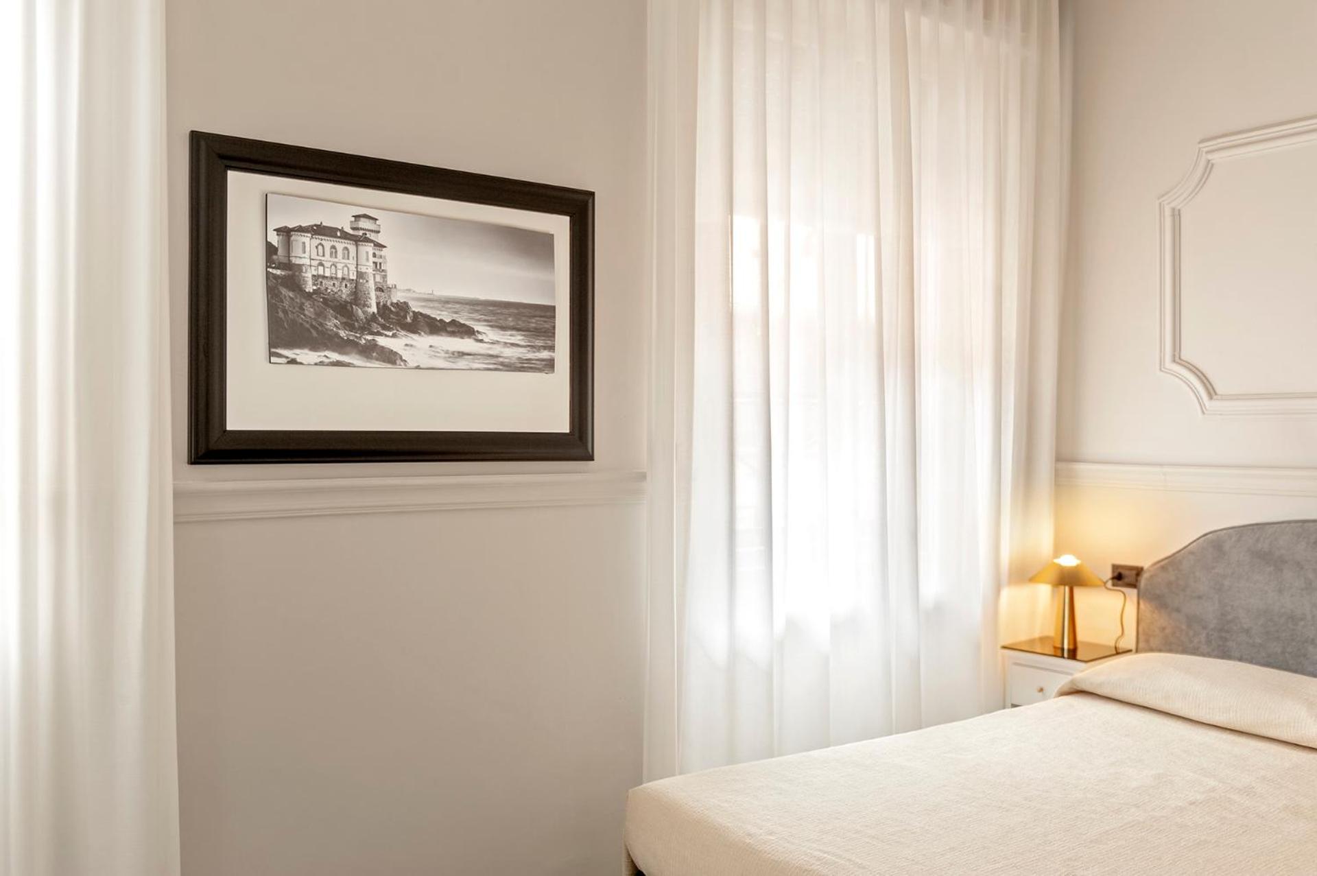 The Port Residence 리보르노 외부 사진