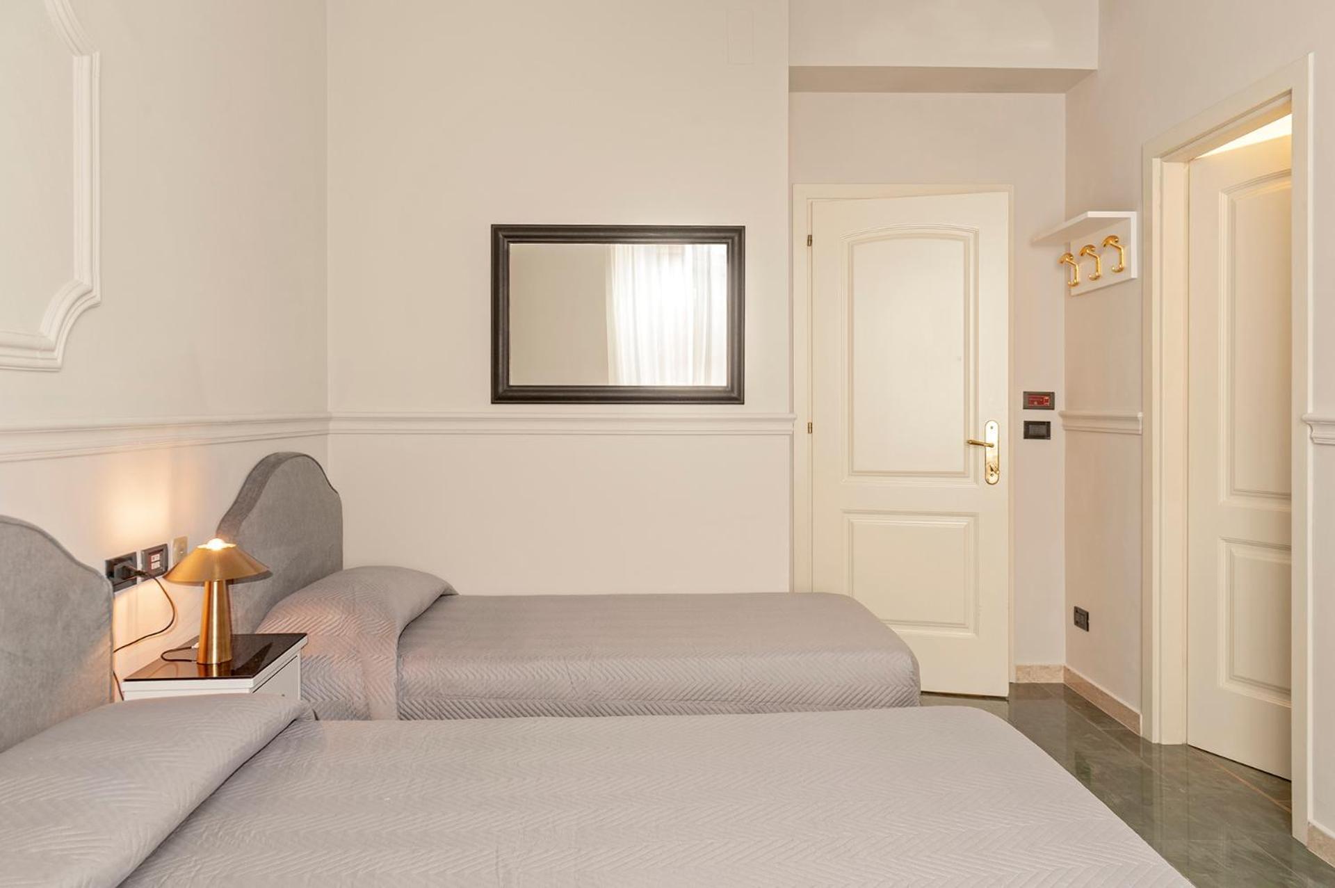 The Port Residence 리보르노 외부 사진