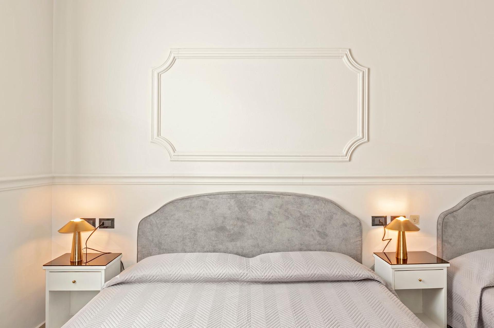 The Port Residence 리보르노 외부 사진